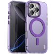 Защитный чехол IMAK Candy Series Magnetic для Apple iPhone 16 Pro Max - Purple (379912V)
