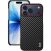 Защитный чехол IMAK Carbon Guard для Apple iPhone 18 Pro / 17 Pro - Carbon Fiber: фото 1 из 8