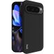 Защитный чехол IMAK Cowboy Hard Shell для Google Pixel 9 / 9 Pro - Matte Black (359928B). Фото 2 из 9