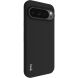 Защитный чехол IMAK Cowboy Hard Shell для Google Pixel 9 / 9 Pro - Matte Black (359928B). Фото 3 из 9