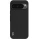 Защитный чехол IMAK Cowboy Hard Shell для Google Pixel 9 / 9 Pro - Matte Black (359928B). Фото 4 из 9