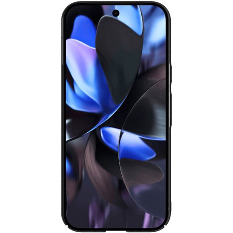 Защитный чехол IMAK Cowboy Hard Shell для Google Pixel 9 / 9 Pro - Matte Black: фото 5 из 9