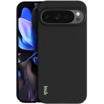 Защитный чехол IMAK Cowboy Hard Shell для Google Pixel 9 / 9 Pro - Matte Black: фото 1 из 9