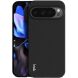 Защитный чехол IMAK Cowboy Hard Shell для Google Pixel 9 / 9 Pro - Matte Black (359928B). Фото 1 из 9
