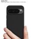 Защитный чехол IMAK Cowboy Hard Shell для Google Pixel 9 / 9 Pro - Matte Black (359928B). Фото 9 из 9