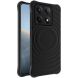 Захисний чохол IMAK Manbo для Xiaomi 14T Pro - Matte Black (365606B). Фото 1 з 13