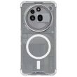 Защитный чехол IMAK Space Shield MagSafe для Nothing Phone (3a) Pro - Transparent (377625T)