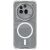 Защитный чехол IMAK Space Shield MagSafe для Nothing Phone (3a) Pro - Transparent: фото 1 из 11