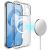 Защитный чехол IMAK Space Shield MagSafe для Xiaomi Poco F8 Ultra - Transparent: фото 1 из 11