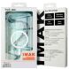 Защитный чехол IMAK Space Shield MagSafe для Xiaomi Poco F8 Ultra - Transparent (403461T). Фото 11 из 11