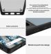 Защитный чехол IMAK UX-9B Series with MagSafe для Xiaomi Poco F7 Ultra - Black (378703B). Фото 13 из 13