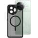 Защитный чехол IMAK UX-9B Series with MagSafe для Xiaomi Poco F7 Ultra - Black (378703B). Фото 2 из 13