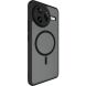 Защитный чехол IMAK UX-9B Series with MagSafe для Xiaomi Poco F7 Ultra - Black (378703B). Фото 3 из 13