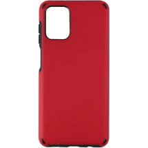 Защитный чехол Incipio Duo для Samsung Galaxy A12 (A125) SA-1080-RED - Salsa Red: фото 1 из 3