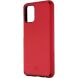Защитный чехол Incipio Duo для Samsung Galaxy A12 (A125) SA-1080-RED - Salsa Red (368601R). Фото 2 из 3