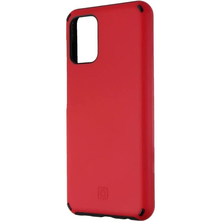 Защитный чехол Incipio Duo для Samsung Galaxy A12 (A125) SA-1080-RED - Salsa Red: фото 2 из 3