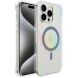 Защитный чехол Incipio Forme MagSafe для Apple iPhone 15 Pro Max - Intrastellar (349610I). Фото 1 из 3