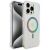 Защитный чехол Incipio Forme MagSafe для Apple iPhone 15 Pro Max - Intrastellar: фото 1 из 3