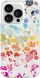 Защитный чехол Kate Spade NY Protective Hardshell Magsafe для Apple iPhone 14 Pro - Flower Bed (306651R). Фото 2 из 6