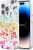 Защитный чехол Kate Spade NY Protective Hardshell Magsafe для Apple iPhone 14 Pro - Flower Bed: фото 1 из 6