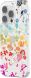 Защитный чехол Kate Spade NY Protective Hardshell Magsafe для Apple iPhone 14 Pro - Flower Bed (306651R). Фото 3 из 6