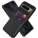 Захисний чохол KSQ Business Pocket для Google Pixel 8 Pro - Black (325871B). Фото 1 з 4