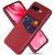 Защитный чехол KSQ Business Pocket для Google Pixel 9a - Red: фото 1 из 4