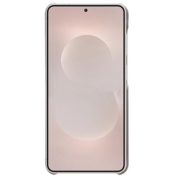 Защитный чехол KSQ Pocket Case для Samsung Galaxy S26 Plus - Grey: фото 5 из 5