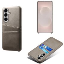 Защитный чехол KSQ Pocket Case для Samsung Galaxy S26 Plus - Grey: фото 1 из 5