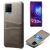 Захисний чохол KSQ Pocket Case для VIVO Y33s / Y21 / Y21s - Grey: фото 1 з 4