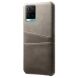Захисний чохол KSQ Pocket Case для VIVO Y33s / Y21 / Y21s - Grey (290210H). Фото 2 з 4