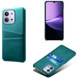 Защитный чехол KSQ Pocket Case для Xiaomi Redmi 15C / Poco C85 - Green: фото 1 из 5
