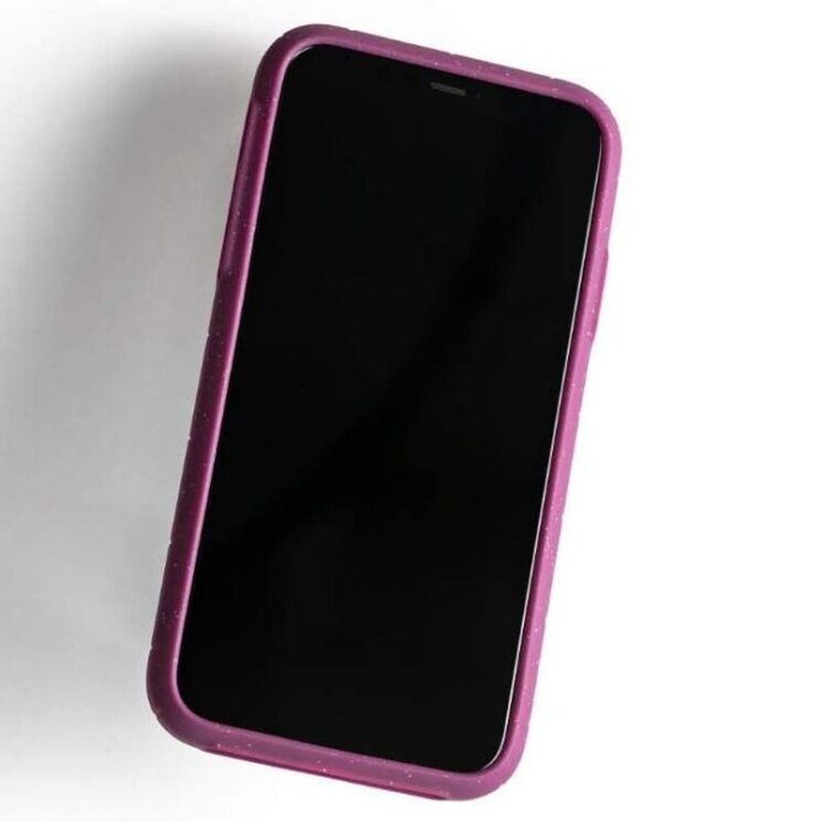 Защитный чехол Lander Moab для Apple iPhone 11 Pro - Berry Purple: фото 4 из 11