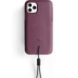 Защитный чехол Lander Moab для Apple iPhone 11 Pro - Berry Purple (249075V)