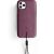 Защитный чехол Lander Moab для Apple iPhone 11 Pro - Berry Purple: фото 1 из 11