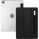 Защитный чехол Laut HUEX FOLIO для Apple iPad mini 6 / 7 (2021/2024) L_IPM7_HF_BK - Black (285364B). Фото 1 из 4