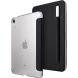 Защитный чехол Laut HUEX FOLIO для Apple iPad mini 6 / 7 (2021/2024) L_IPM7_HF_BK - Black (285364B). Фото 2 из 4