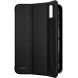 Защитный чехол Laut HUEX FOLIO для Apple iPad mini 6 / 7 (2021/2024) L_IPM7_HF_BK - Black (285364B). Фото 3 из 4