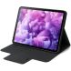 Защитный чехол Laut ZURO FOLIO для Apple iPad Pro 11 (2024) L_IPP24S_ZU_BK - Black (359214B). Фото 3 из 6