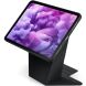 Защитный чехол Laut ZURO FOLIO для Apple iPad Pro 11 (2024) L_IPP24S_ZU_BK - Black (359214B). Фото 4 из 6