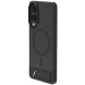 Защитный чехол LEREACH Le-Chic Series для Samsung Galaxy S25 Edge (S937) - Black (377566B). Фото 3 из 18