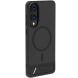 Защитный чехол LEREACH Le-Chic Series для Samsung Galaxy S25 Edge (S937) - Black (377566B). Фото 5 из 18
