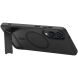 Защитный чехол LEREACH Le-Chic Series для Samsung Galaxy S25 Edge (S937) - Black (377566B). Фото 2 из 18