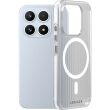 Защитный чехол LEREACH TOC Magnetic для Xiaomi 17 - White (390657W)