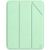 Защитный чехол NILLKIN Bevel Leather Case для Apple iPad 10.9 (2022) / iPad 11 (2025) - Green: фото 1 из 23