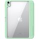 Защитный чехол NILLKIN Bevel Leather Case для Apple iPad 10.9 (2022) / iPad 11 (2025) - Green (306415G). Фото 2 из 23