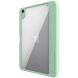 Защитный чехол NILLKIN Bevel Leather Case для Apple iPad 10.9 (2022) / iPad 11 (2025) - Green (306415G). Фото 3 из 23