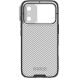 Защитный чехол NILLKIN CamShield Pro (Clear Version) для iPhone 18 Pro Max - Grey (423825H). Фото 5 из 17