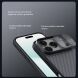 Защитный чехол NILLKIN CamShield Pro (Clear Version) для iPhone 18 Pro Max - Grey (423825H). Фото 11 из 17