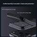 Защитный чехол NILLKIN CamShield Pro (Clear Version) для iPhone 18 Pro Max - Grey (423825H). Фото 9 из 17